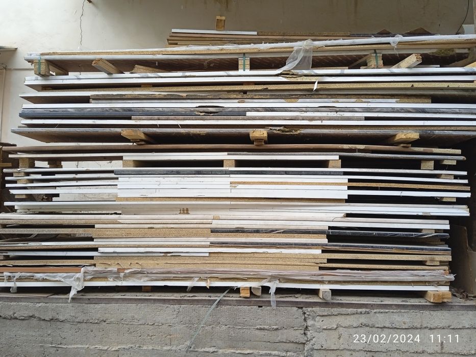 B/u stoleshnitsa,paddon