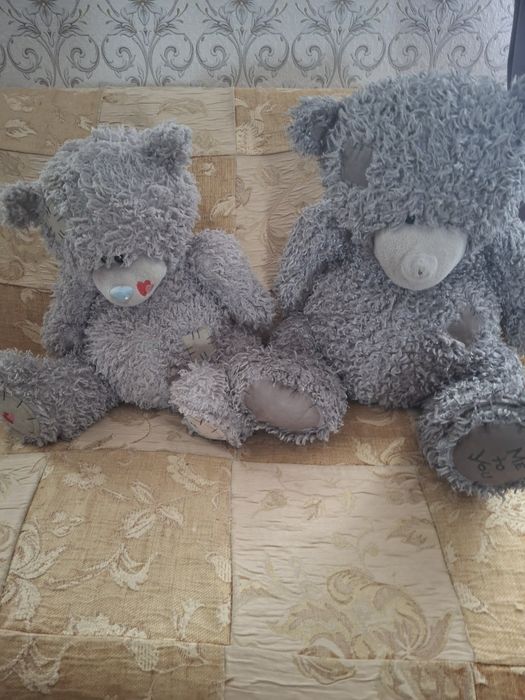 Медвежонок хорошо состоянии