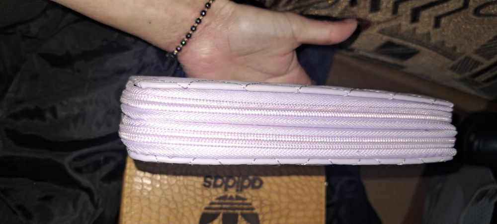 Portofele Dama noi , duble