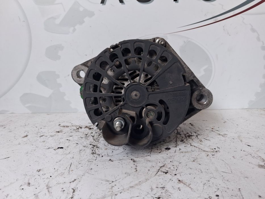 Динамо/Алтернатор Alfa/Fiat 1.9Jtd 120A