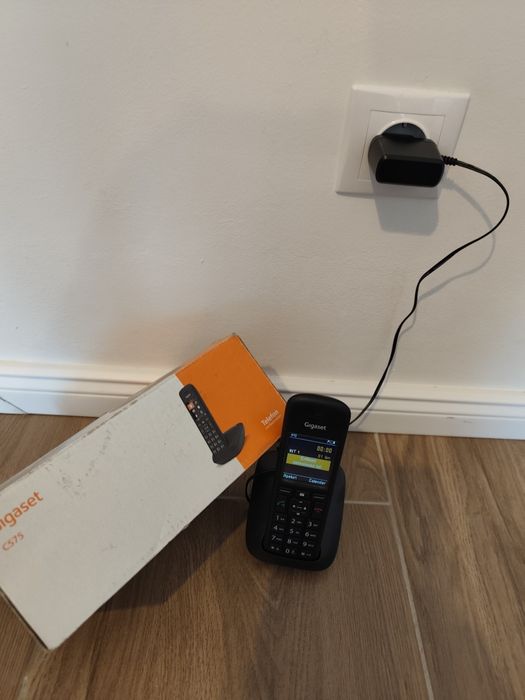 Telefon fix Gigaset C575
