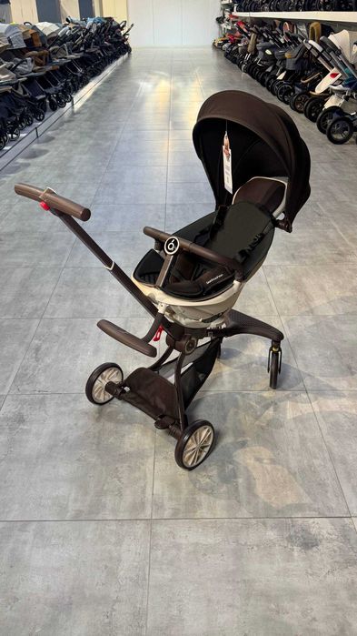 Дрон коляска 360° Dron kalyaska Arzon narxda Dostavka bor