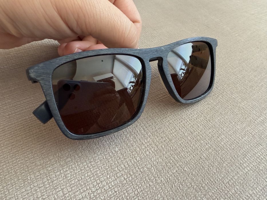 Слънчеви очила Hugo Boss