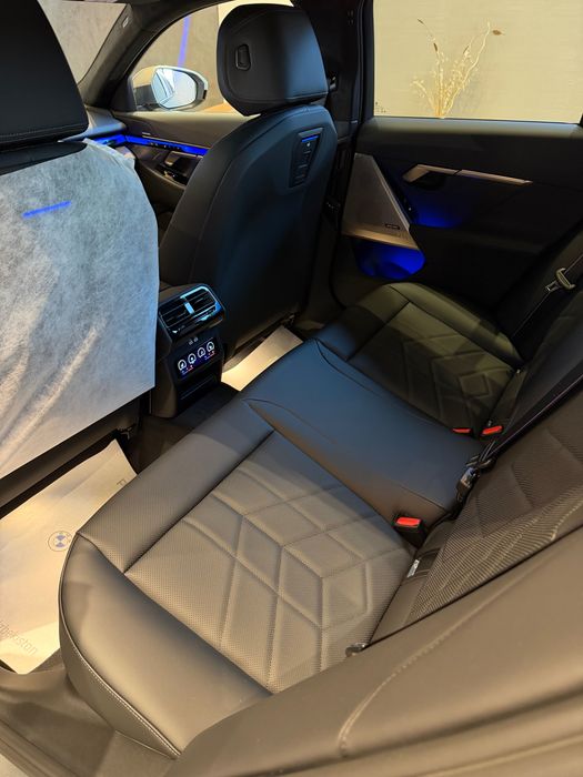 Продам BMW 530i xDrive G60 + официальная гарантия