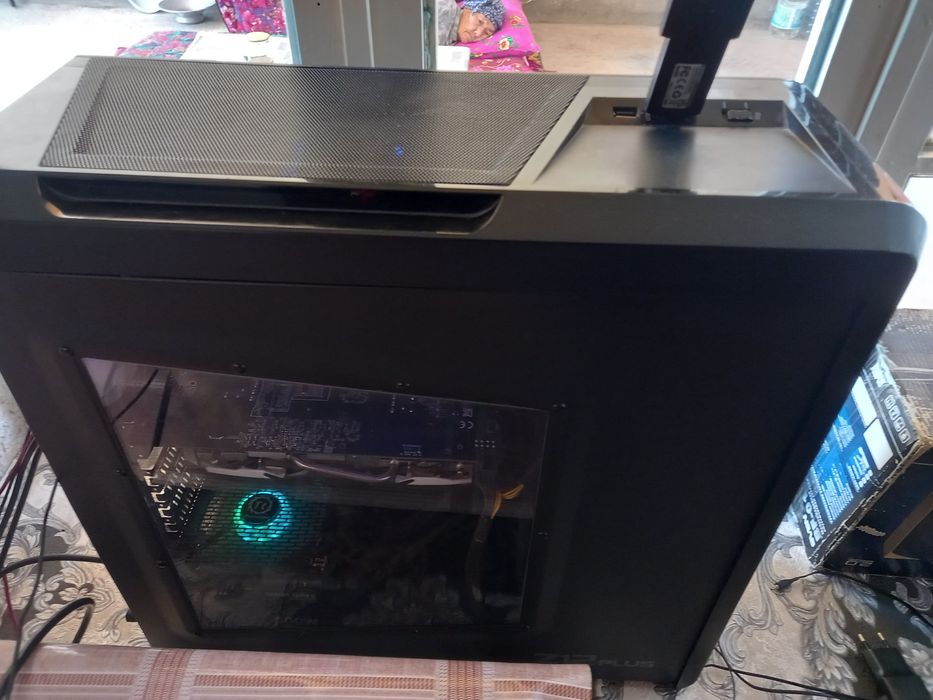 игровой пк sotiladi