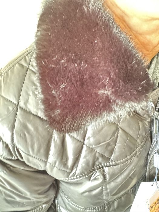 Қысқы куртка сатылады арзан бағада