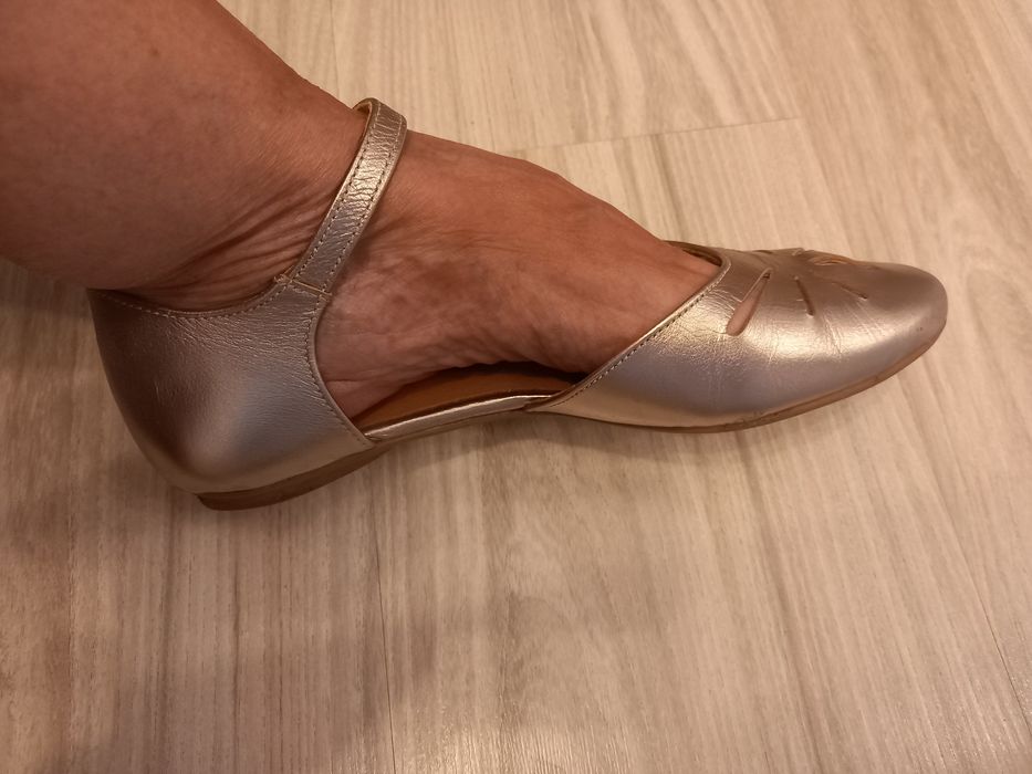 Елегантни дамски обувки  Maciejka