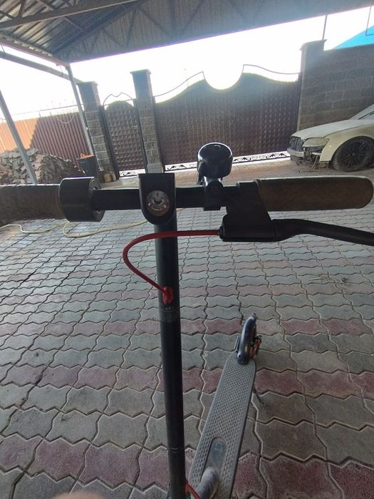 Электро самокат Xiaomi