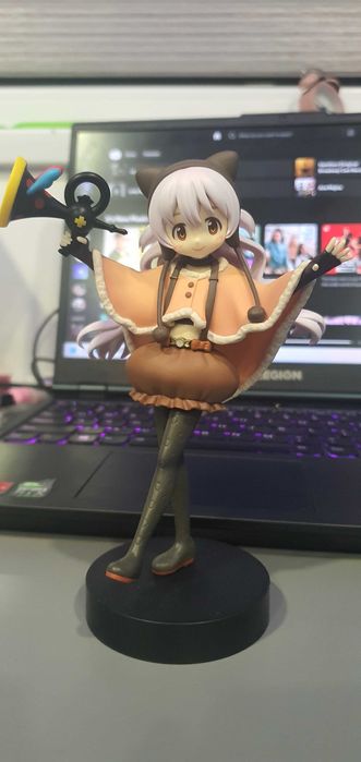 Madoka Magica Nagisa аниме Figure Фигурка
