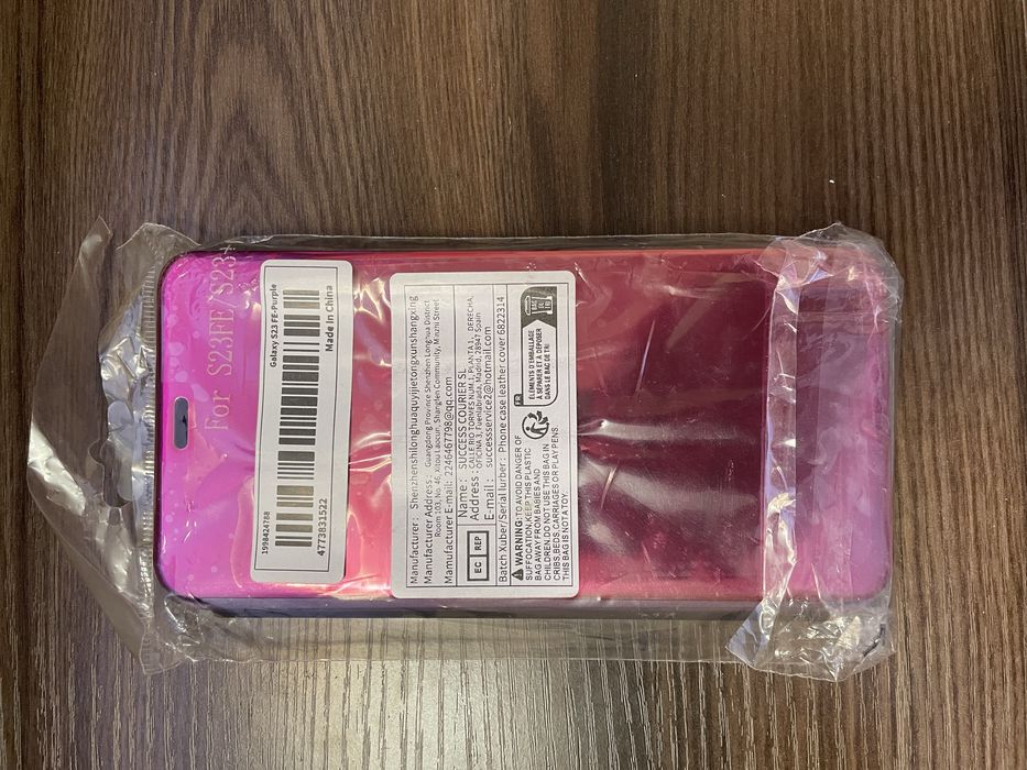 Samsung Galaxy S23 FE 256Gb