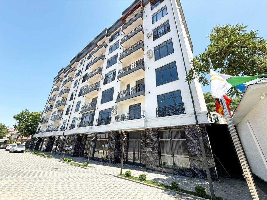 Продается Нежилой помещения  Ор-тр- Вундеркинд школа