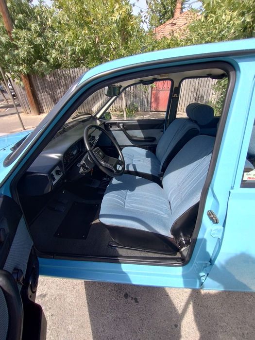 Dacia 1310 MLS, 1989, ISTORICA , pretul este in €