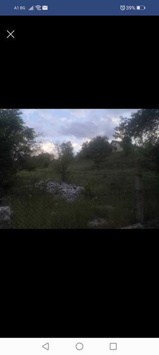 Продава се Парцел в Велинград - 974 кв.м за 93 €/кв.м - Снимка #4