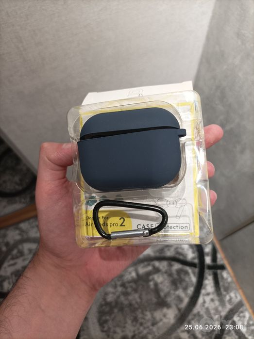Чехол Air pods pro 2
