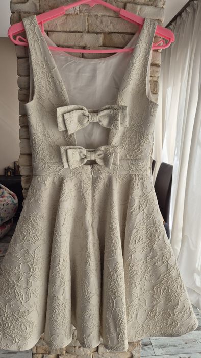 Дамска рокля Junona