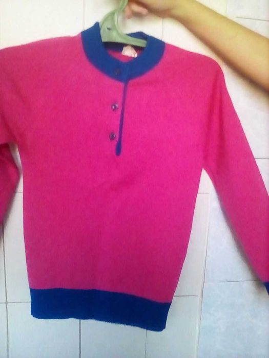 Кофточки для девочек