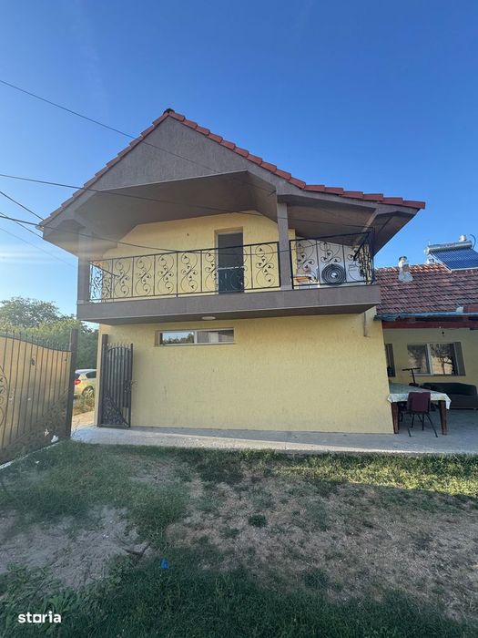 Casa 7 camere in Sarsig, Comuna Chislaz