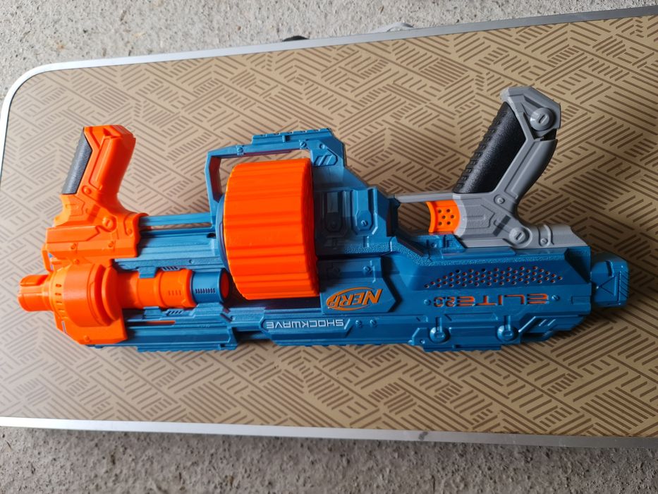 Детски Автомати Nerf - Fortnite/ Minecraft / Dinosquad