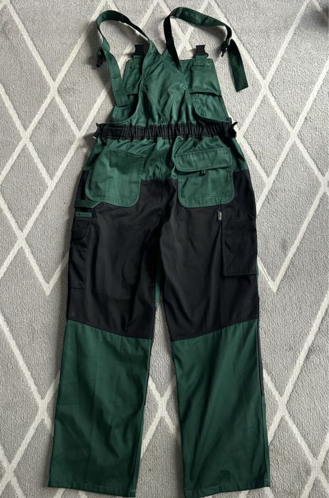 Salopeta barbati / Pieptar Engelbert Strauss