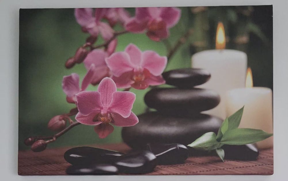 Vand tablouri canvas 60x40cm