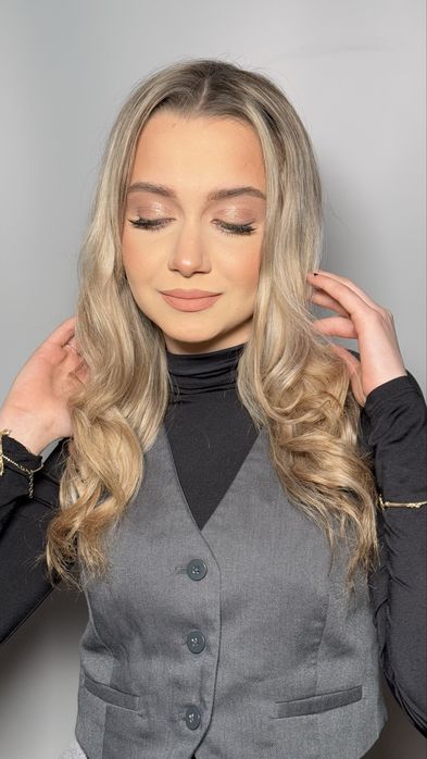 Full make-up la Brasov si imprejurimi la preturi accesibile.