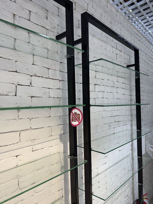 Стеллажи для бизнеса