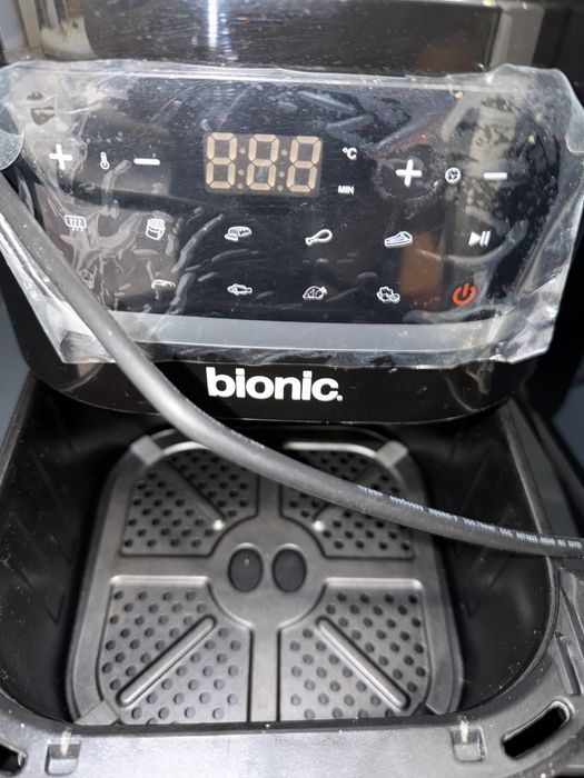 Аэрогриль Bionic