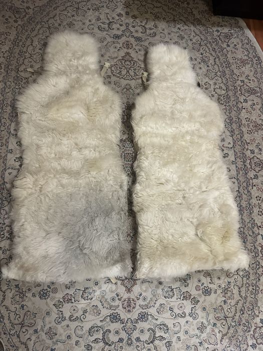 Продам чехлы для автомобиля