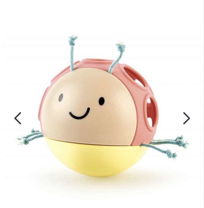 Чисто нови играчки Fisher price Hype Kikkaboo