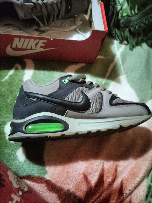 Nike Air Max2 Light Prm