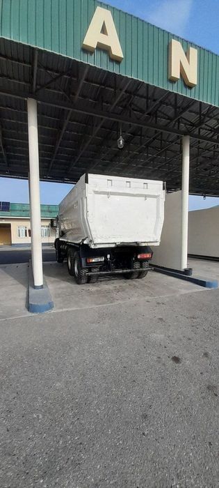 Man samasval  sotiladi