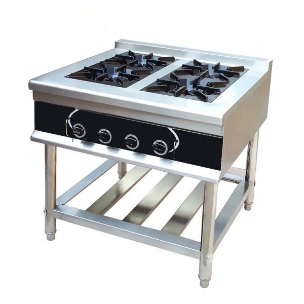 Плита газовая новый дизайн