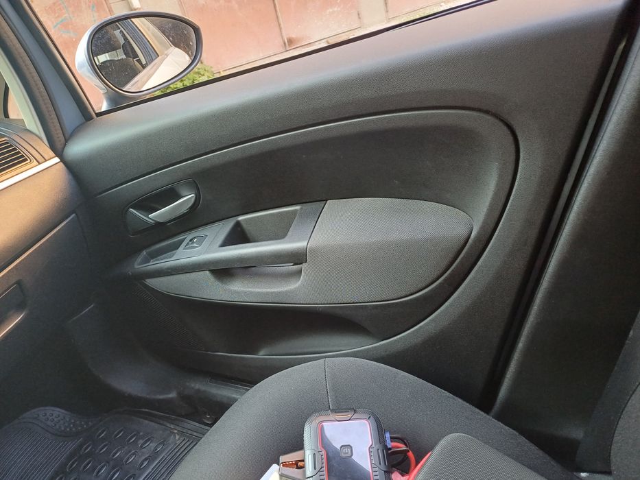 Фиат Линеа 1.3 multijet (дизел) 90 к.с. на части