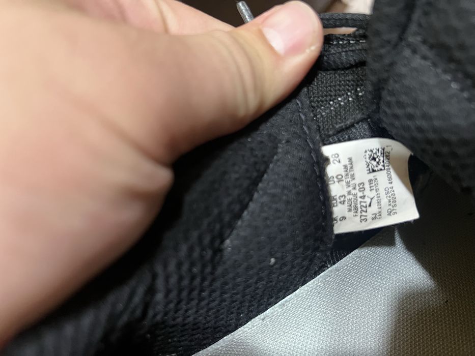 Кроссовки Puma 43 размер