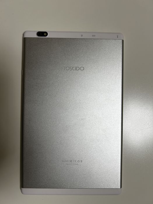 Tabletă TOSCIDO T151-EEA – 10 inch, stare buna