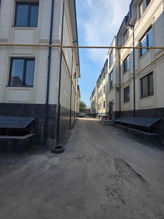 продам новастройка, дублекс квартира. Янги дублекс квартира сотилади.