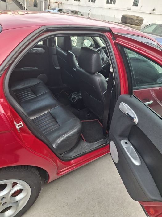 Vand alfa romeo 156