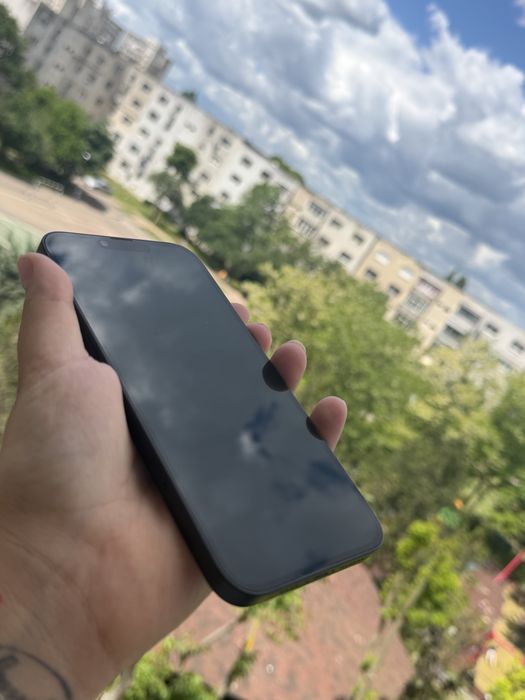 Iphone 14 Plus.