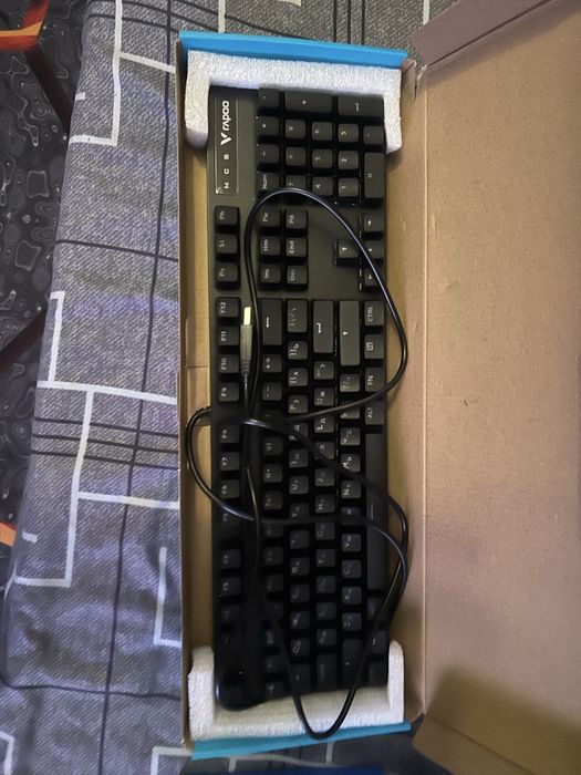 Продам клавиратуры