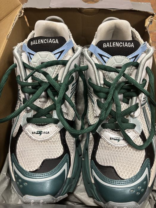 Рядък модел Balenciaga Runner