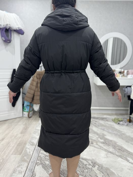 Куртка евро зима