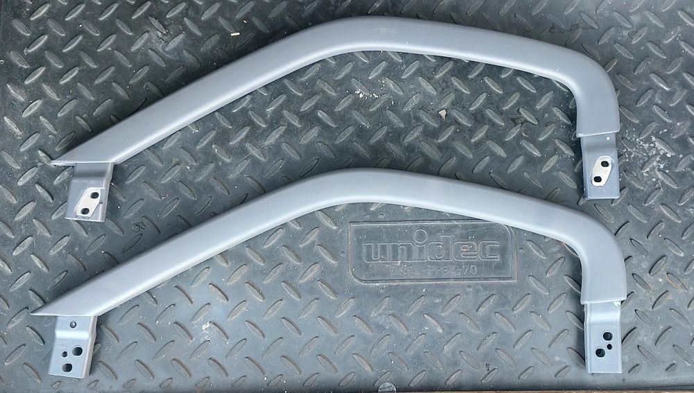 Дверные ручки ФОТОН