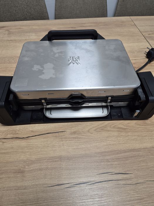 Grill electric wmf