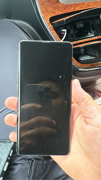 Galaxy s10 корейец прошитый