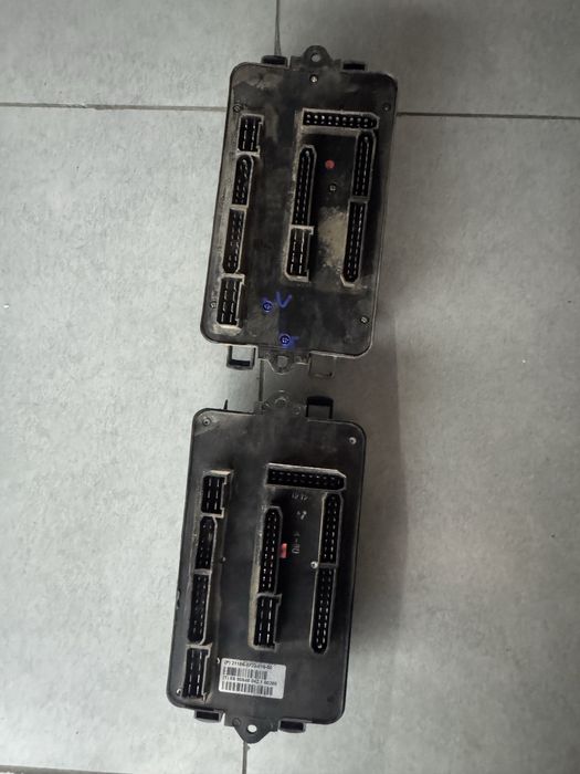 Блок предохранителей ваз 2114 ваз 2115