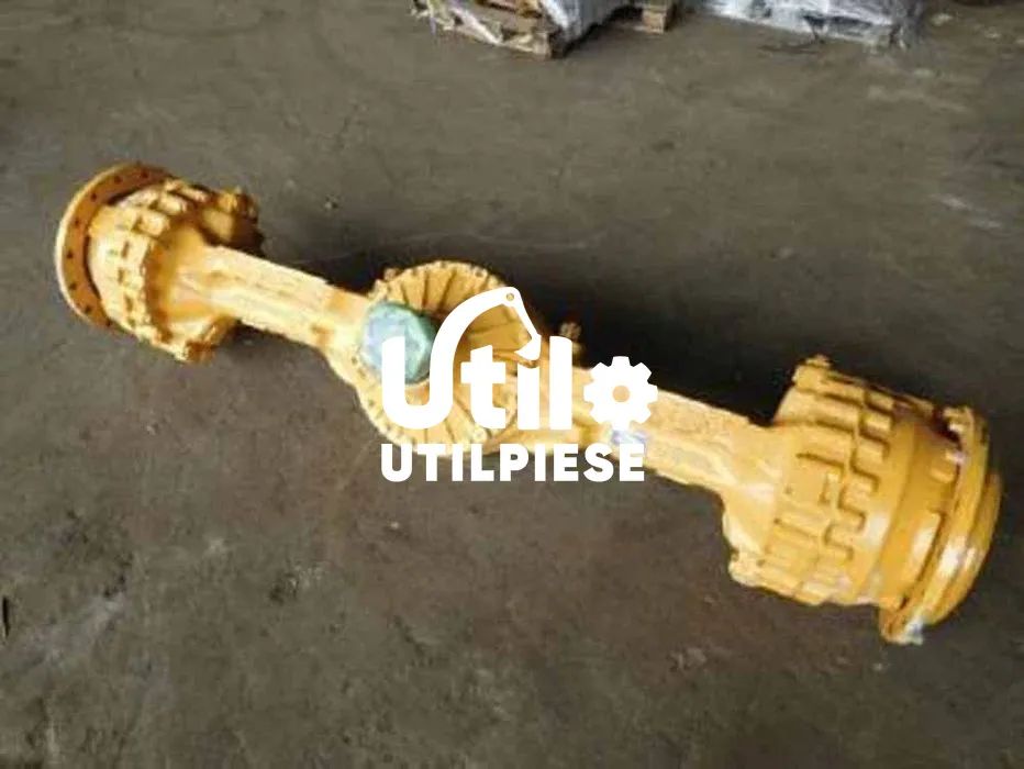 punte fata spate liebherr l544 l550 l554 l556 l564 l566 + piese