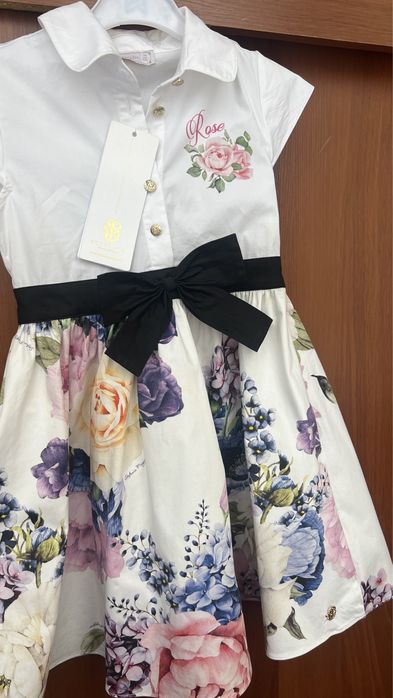 Продам детские платья Новые!