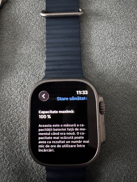 Apple watch ultra 2