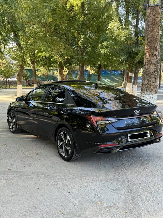 Hunday elantra 2L Mator Full