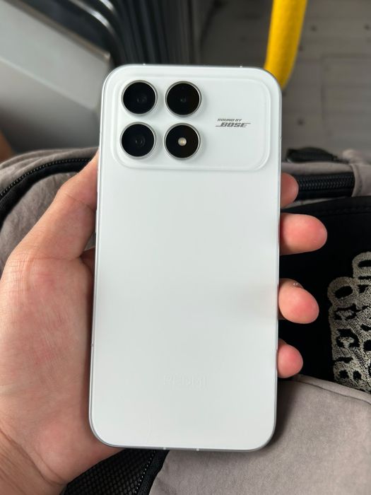 Redmi k90/идеал,фул кп 12/256